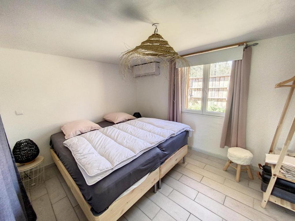 Le Nichoir Classe 3 Etoiles Maison 4Pers Climatisee 2Pieces Audenge Bassin D'Arcachon Villa Exterior foto